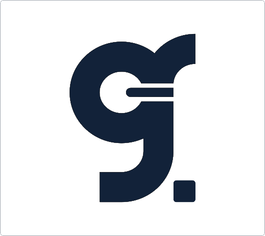 g. logo